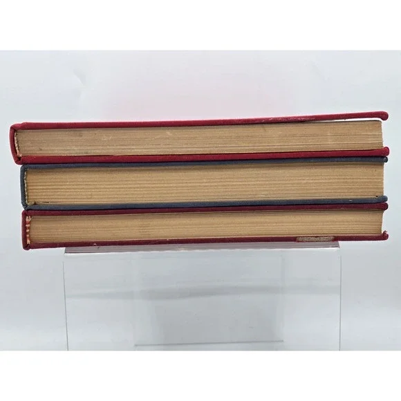 3 Lot Istituto Italiano D'Arti Grafiche Books - Bramante, Giambellino, Giorgione - Picture 15 of 16